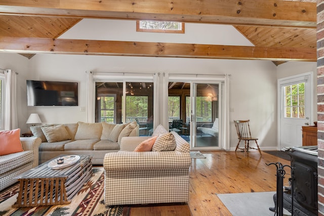 112 Charlie O Way, Jefferson, ME 04348 - photo 17