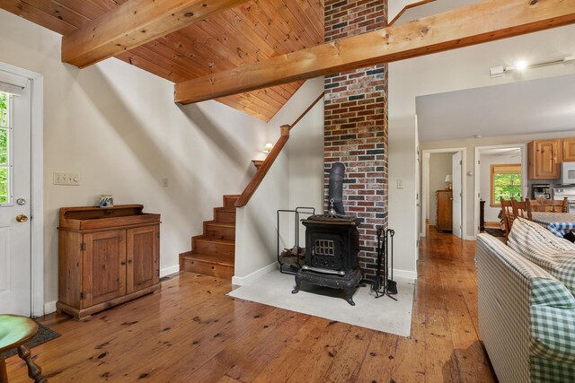 112 Charlie O Way, Jefferson, ME 04348 - photo 18