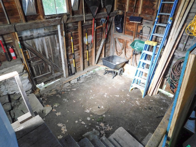 124 Church St, Dexter, ME 04930 - interior space