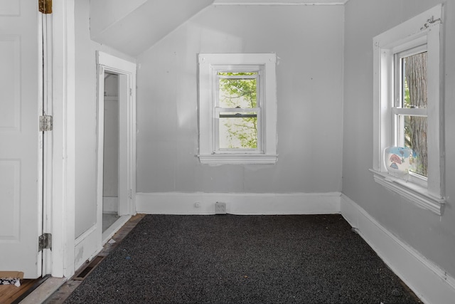501 Knox St, Rumford, ME 04276 - view of bonus room