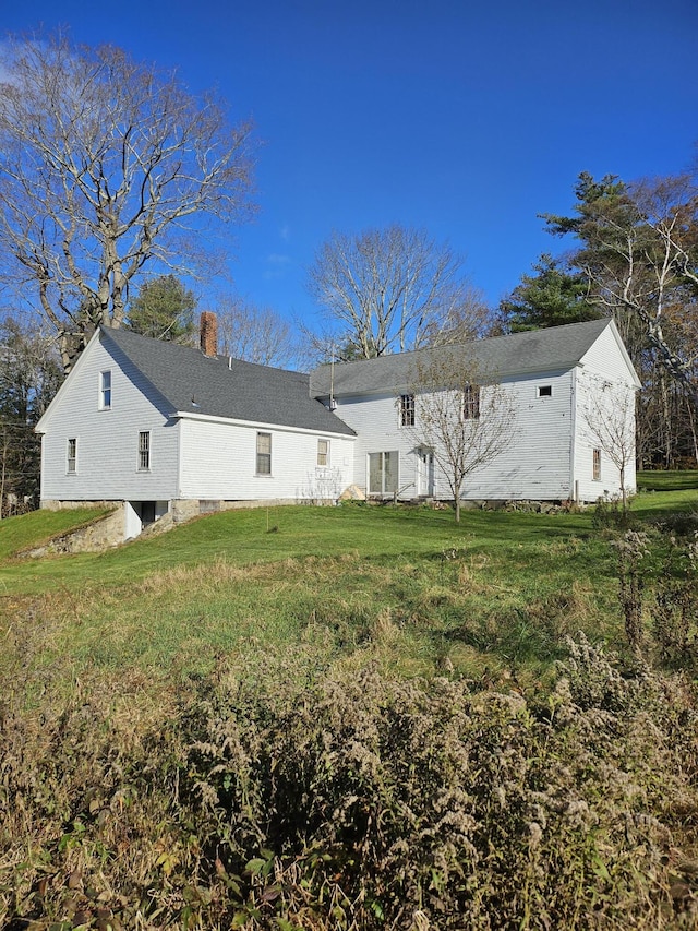 105 Hillside Rd, Brunswick, ME 04011 - photo 3