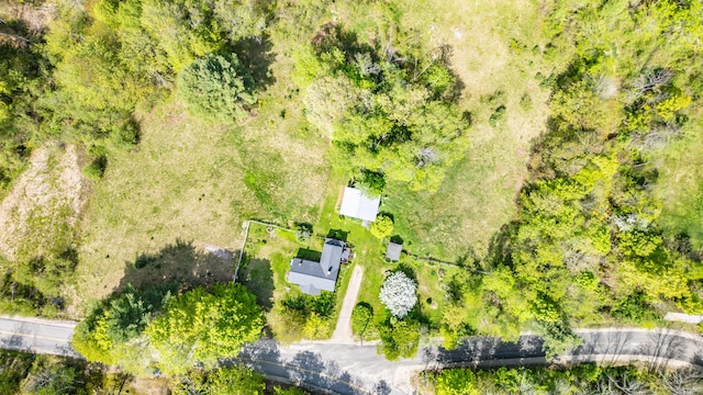 321 Clarks Bridge Rd, Waterboro, ME 04061 - drone / aerial view