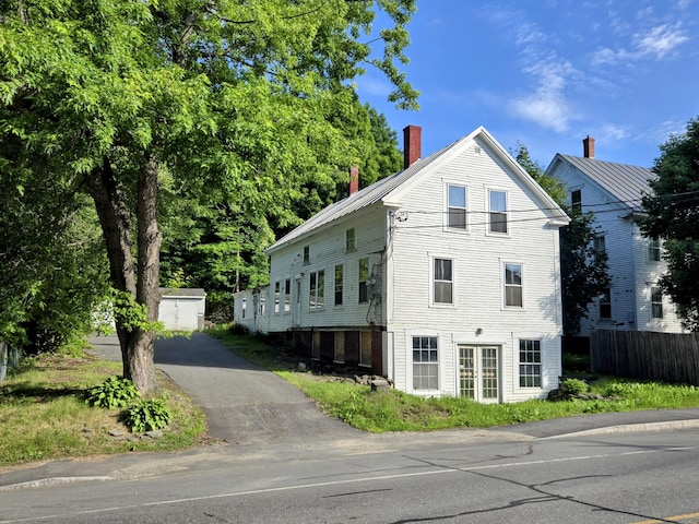 12 Depot St, Kingfield, ME 04947 - photo 2