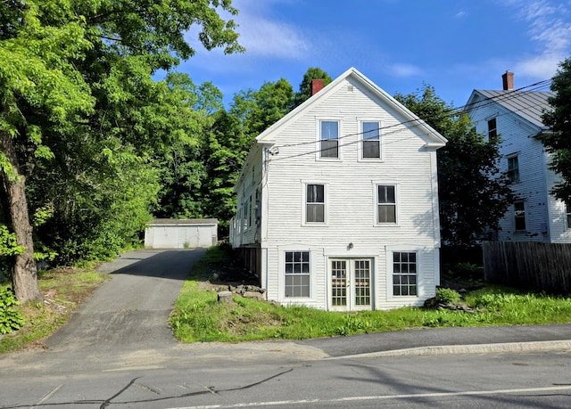 12 Depot St, Kingfield, ME 04947 - photo 3
