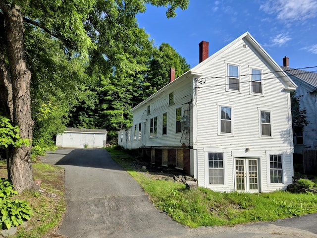 12 Depot St, Kingfield, ME 04947 - photo 37