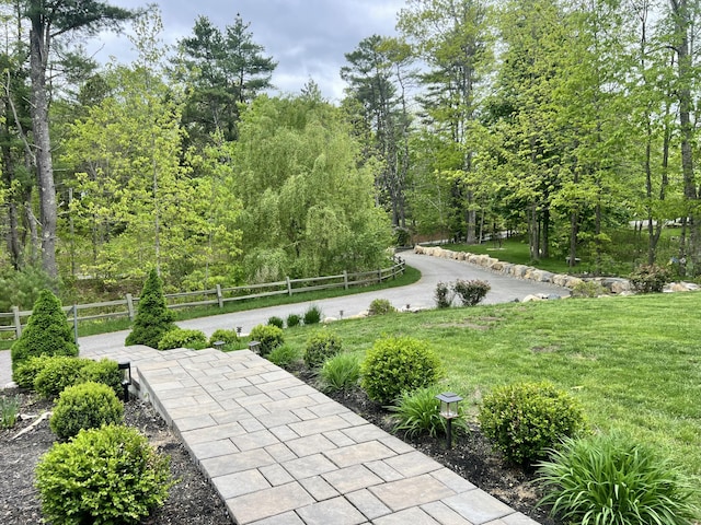 239 Cider Hill Rd, York, ME 03909 - view of home's community