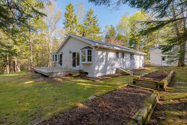26 Tennis Club Rd, Mount Desert, ME 04662 - photo 24