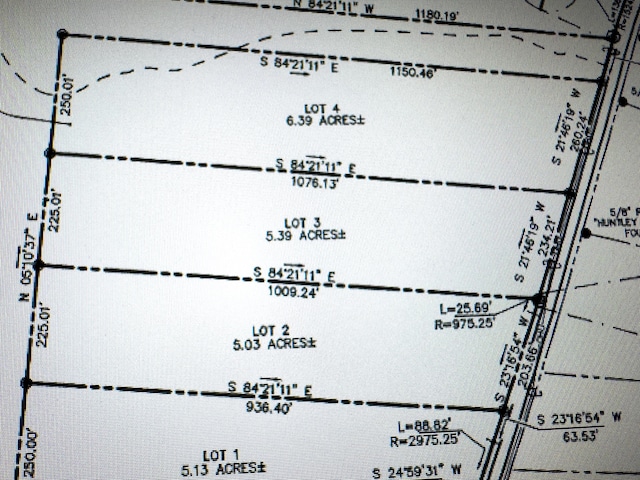 LOT3 Looks Point Rd, Jonesboro, ME 04648