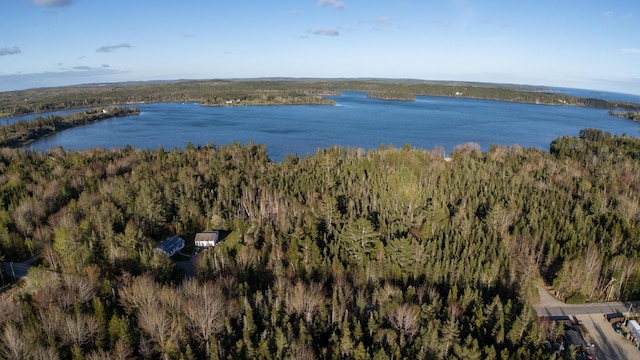 LOT3 Looks Point Rd, Jonesboro, ME 04648