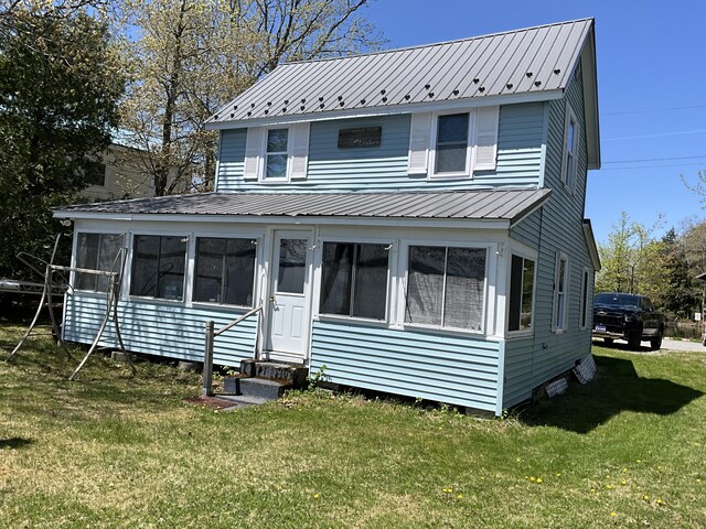 5 Woodland Ave, Old Town, ME 04468 - photo 4