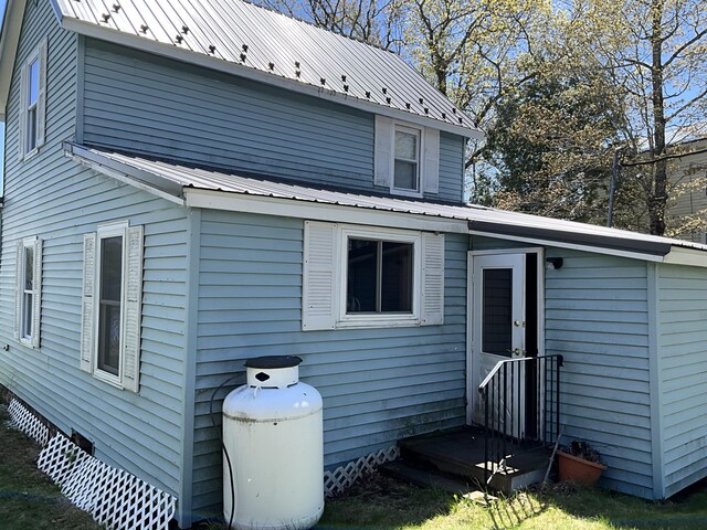 5 Woodland Ave, Old Town, ME 04468 - photo 6