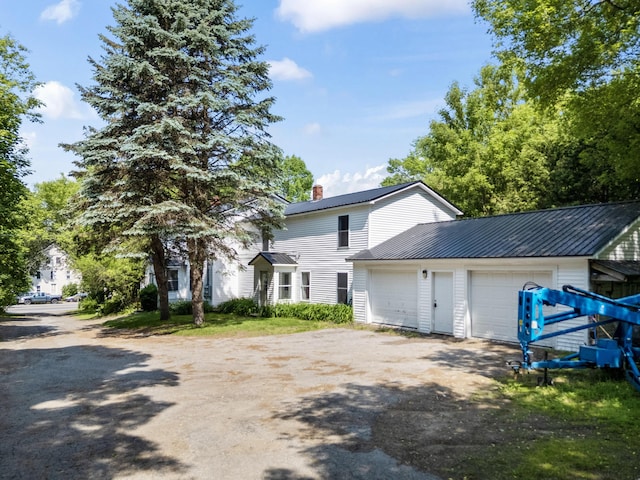 130 Water St, Randolph, ME 04346 - photo 2