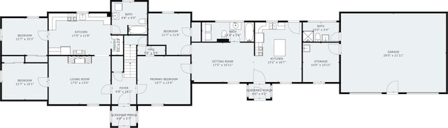 130 Water St, Randolph, ME 04346 - photo 87