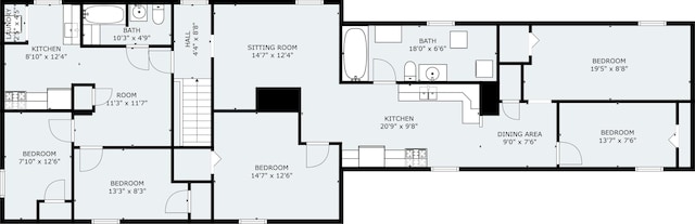 130 Water St, Randolph, ME 04346 - photo 88