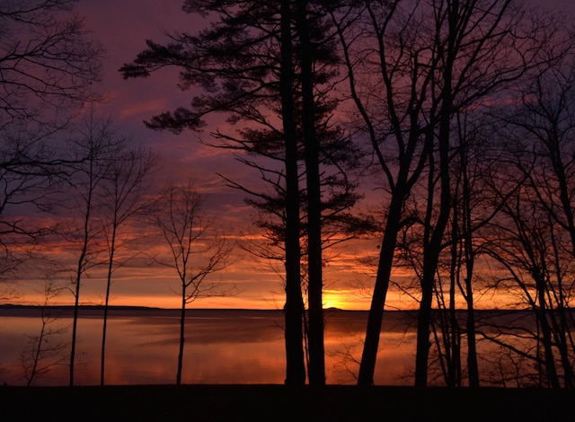 1496 Atlantic Hwy, Northport, ME 04849 - water view