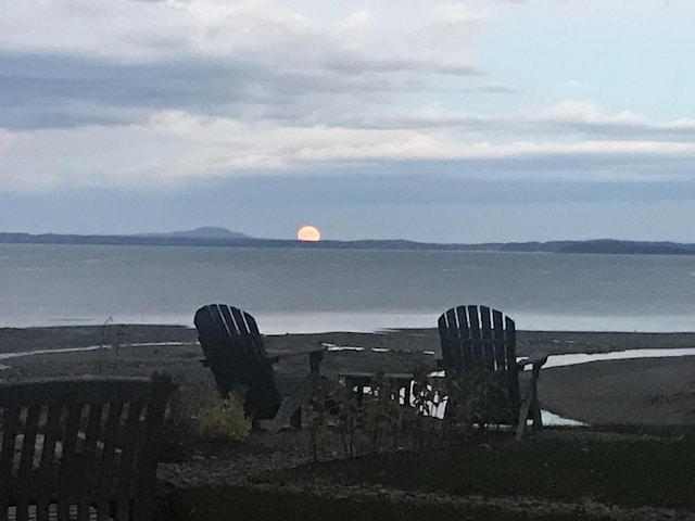 1496 Atlantic Hwy, Northport, ME 04849 - water view
