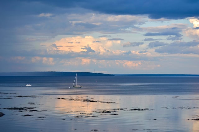 1496 Atlantic Hwy, Northport, ME 04849 - water view