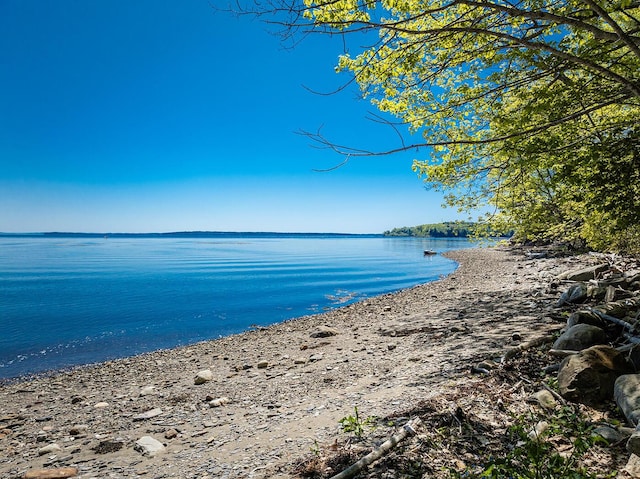 1496 Atlantic Hwy, Northport, ME 04849 - water view