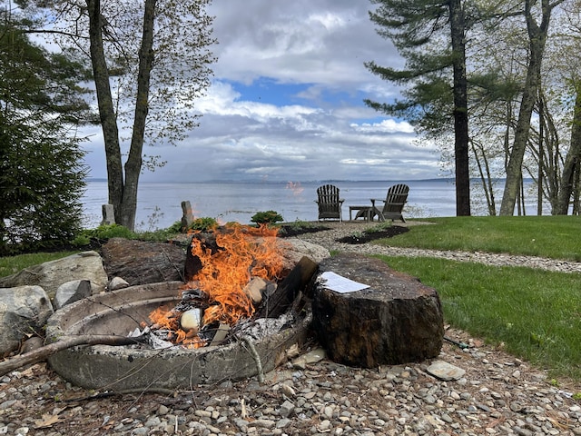 1496 Atlantic Hwy, Northport, ME 04849 - photo 22