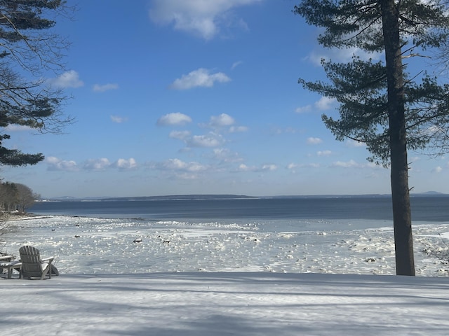 1496 Atlantic Hwy, Northport, ME 04849 - photo 29