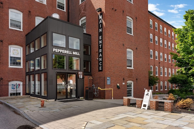 2 Main St Unit 35-203, Biddeford, ME 04005 - view of building exterior