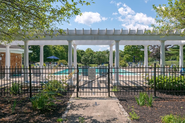 28 Ingalls Rd Unit 28, Portland, ME 04109 - view of community pool