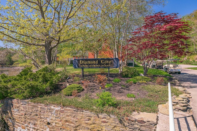 28 Ingalls Rd Unit 28, Portland, ME 04109 - exterior view