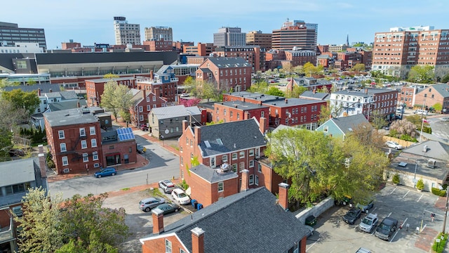 32 Pleasant St Unit 3, Portland, ME 04101 - city view