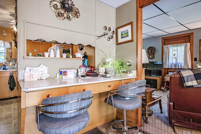 580 Norway Rd, Waterford, ME 04088 - view of bar area