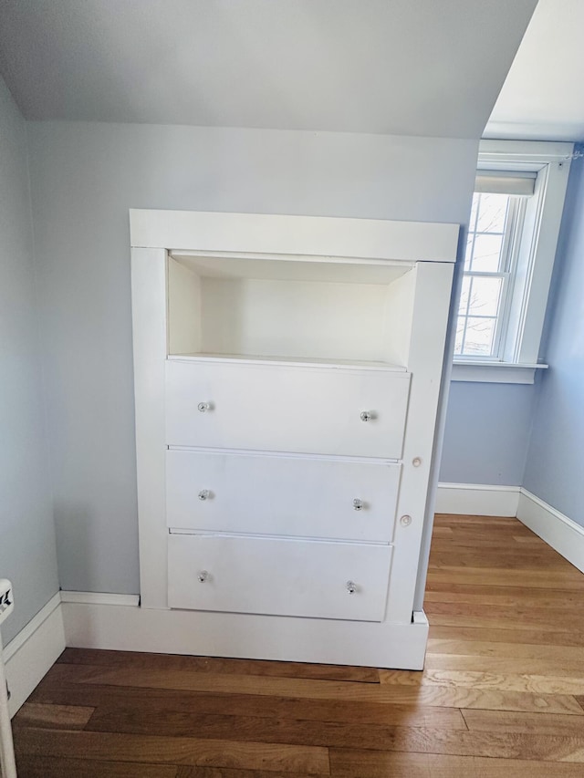 128 Fern St, Bangor, ME 04401 - view of closet