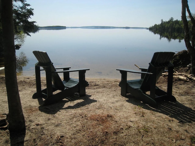 20 Chase Brook Dr, Alexander, ME 04694 - water view
