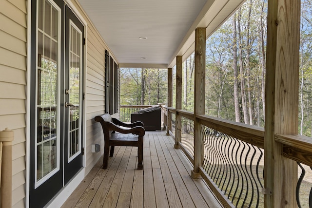 64 Old Kings Hwy, Ogunquit, ME 03907 - view of sunroom / solarium