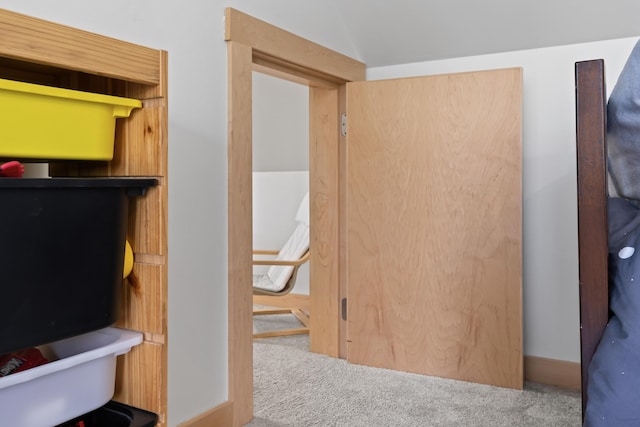 64 Old Kings Hwy, Ogunquit, ME 03907 - interior space featuring carpet