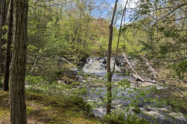 64 Old Kings Hwy, Ogunquit, ME 03907 - view of tree filled area