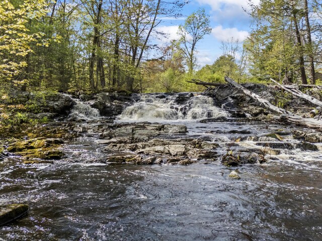 64 Old Kings Hwy, Ogunquit, ME 03907 - view of undeveloped land