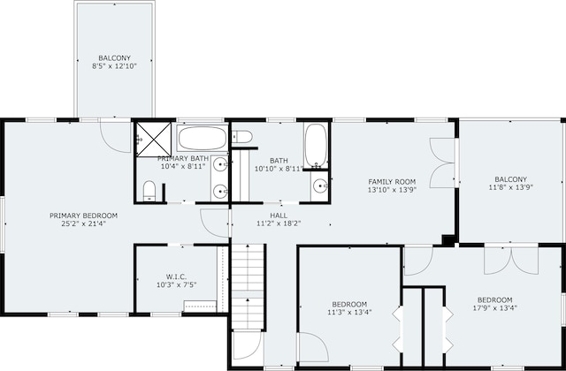 64 Old Kings Hwy, Ogunquit, ME 03907 - floor plan / room layout