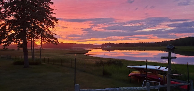 13 Atlantic Cir, Kennebunk, ME 04043 - water view
