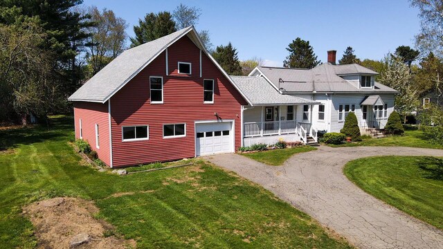 136 Lancaster Ave, Bangor, ME 04401 - photo 2