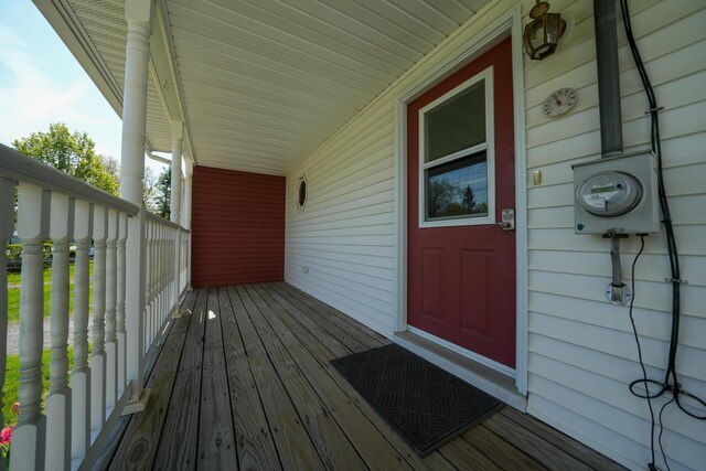 136 Lancaster Ave, Bangor, ME 04401 - photo 9