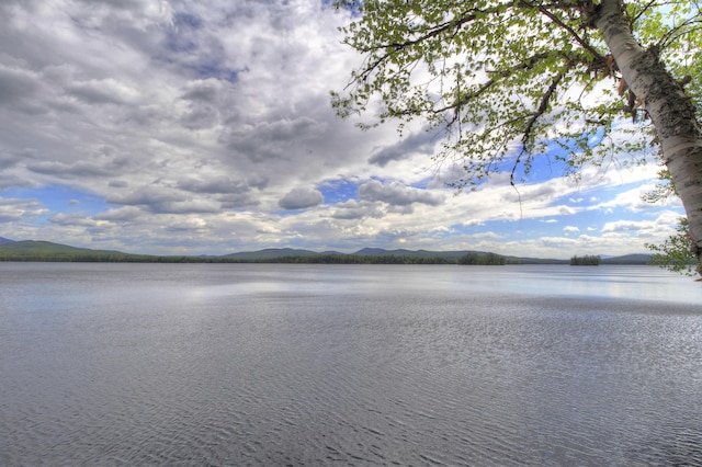 LOT19 Herr Trl, Adamstown Twp, ME 04970