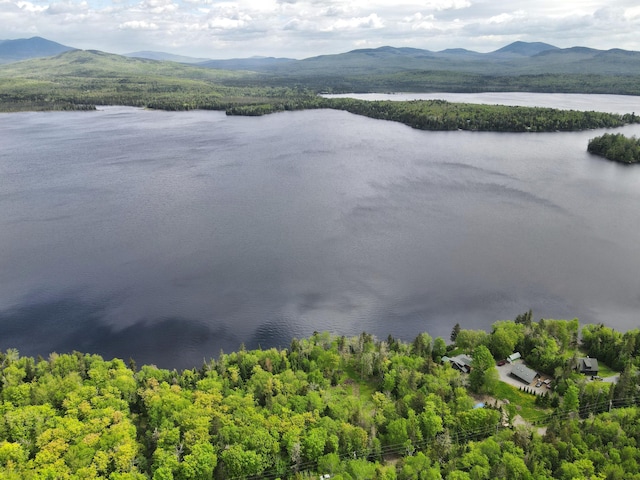 LOT19 Herr Trl, Adamstown Twp, ME 04970