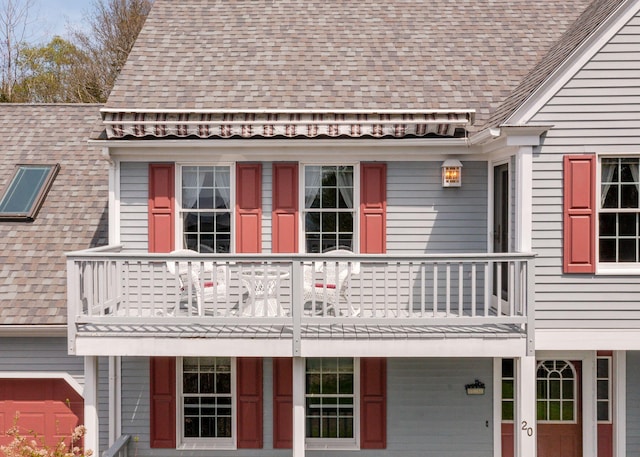 20 Ocean Side Ln, Bristol, ME 04554 - view of building exterior