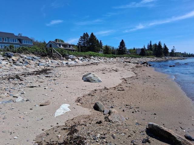 20 Ocean Side Ln, Bristol, ME 04554 - water view