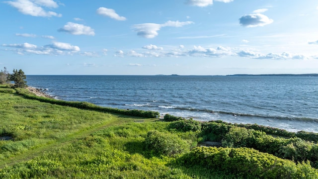 20 Ocean Side Ln, Bristol, ME 04554 - water view