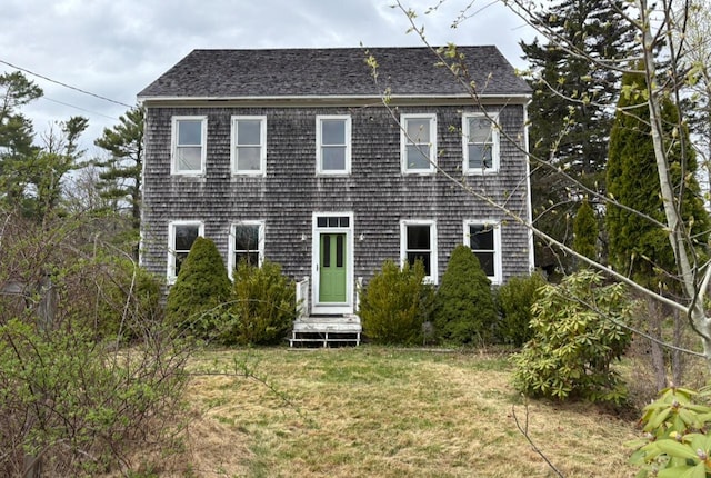 21-23 Harborside Rd, Brooksville, ME 04642 - photo 1