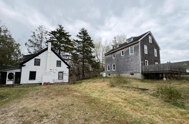 21-23 Harborside Rd, Brooksville, ME 04642 - photo 39