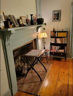 15 River Rd, Phillips, ME 04966 - sitting room featuring wood finished floors