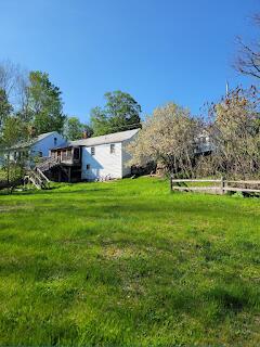 15 River Rd, Phillips, ME 04966 - view of grassy yard