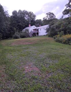 15 River Rd, Phillips, ME 04966 - view of grassy yard
