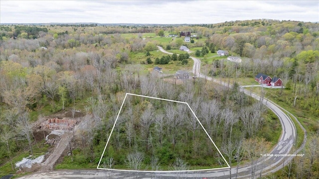 LOT16 Ashland Dr, Thomaston, ME 04861 - photo 1